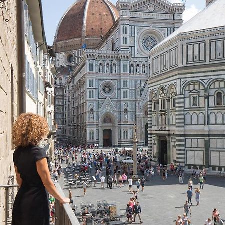 Luxury Bed And Breakfast Cerretani Palace Florence Buitenkant foto