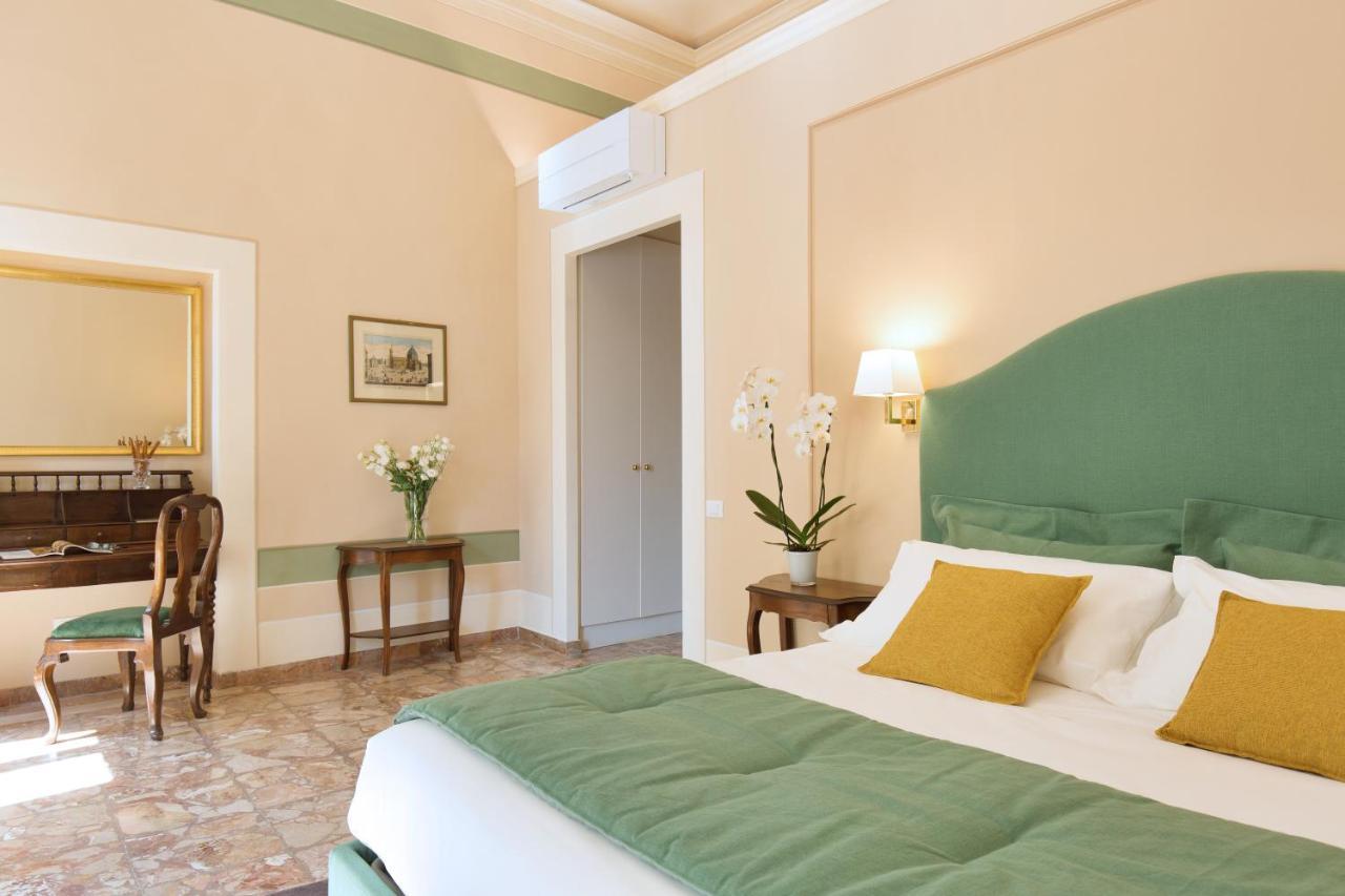 Luxury Bed And Breakfast Cerretani Palace Florence Buitenkant foto